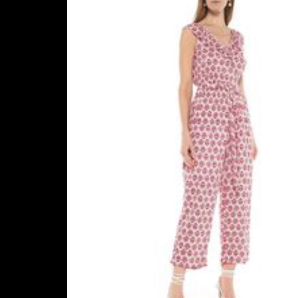Romper, comes with matching belt